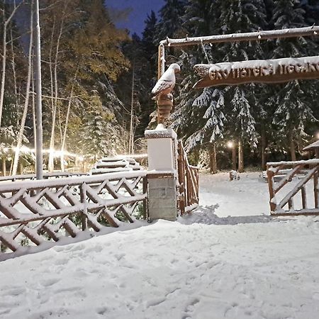 Premium Apartment In Borovets Gardens Complex Exteriör bild