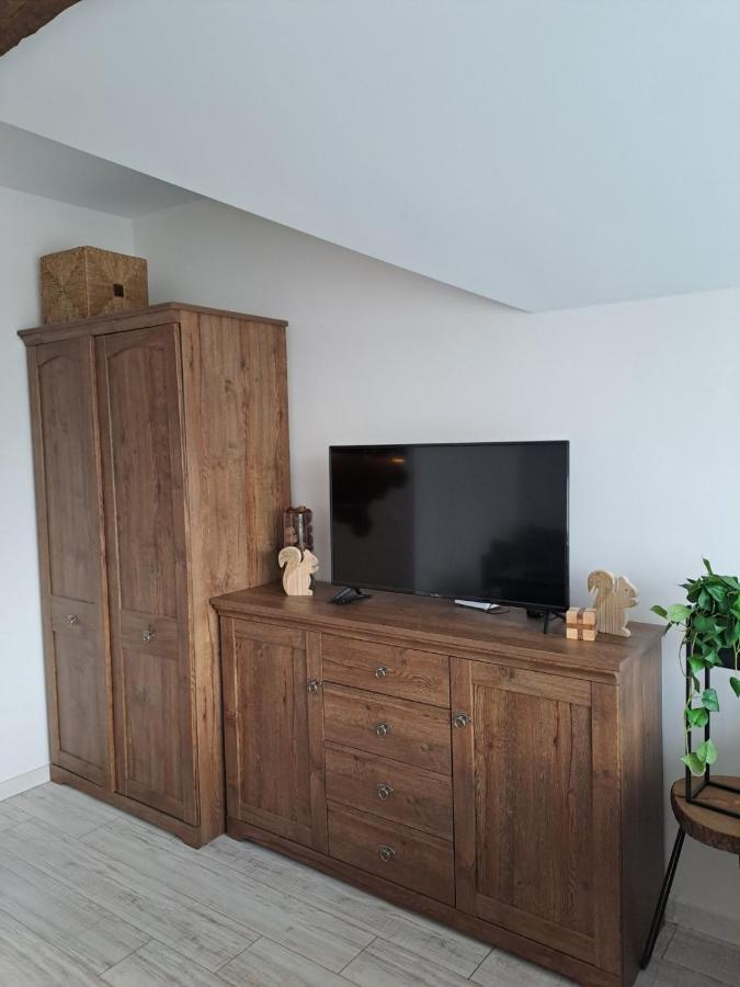 Premium Apartment In Borovets Gardens Complex Exteriör bild